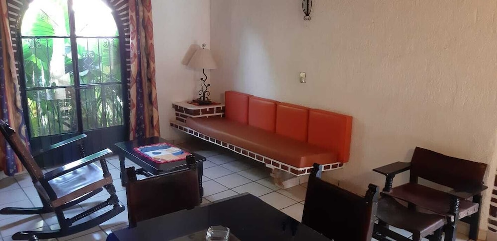 Superior Room (With View)