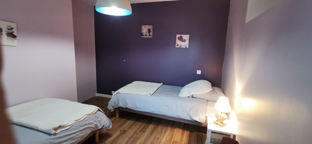 Gîtes Les 2 Hermines, 写真 19