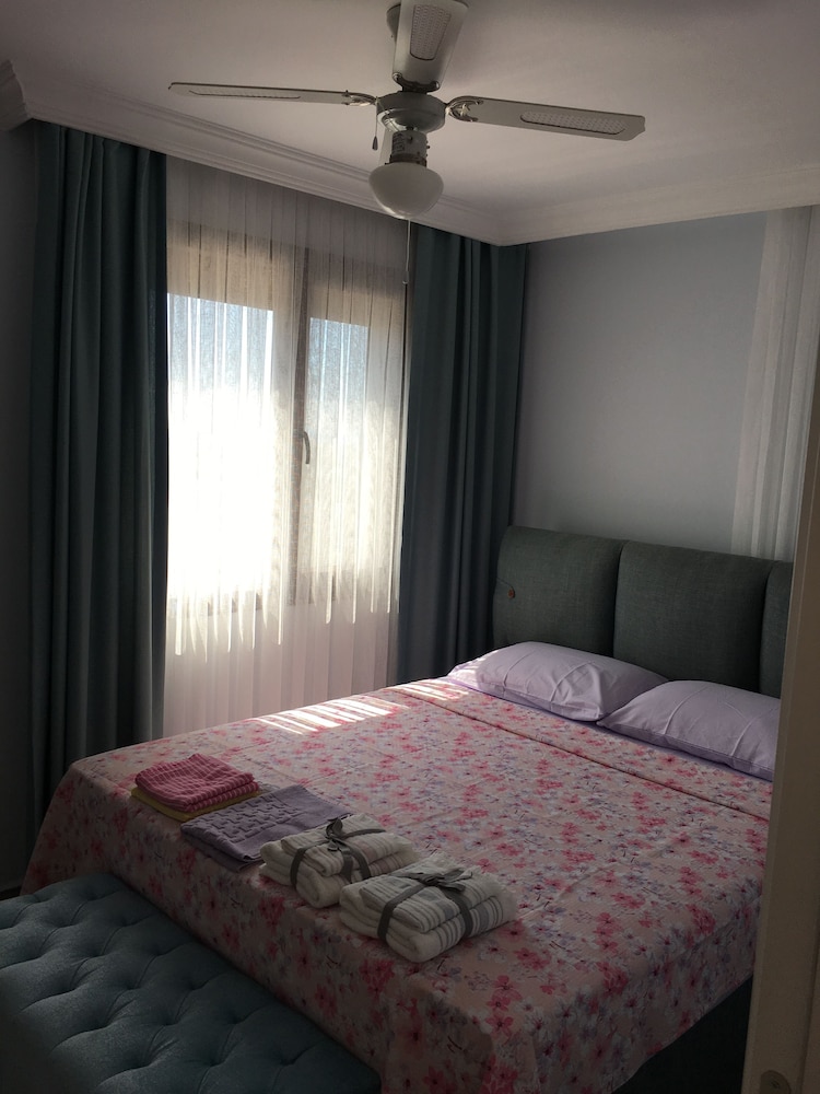 Panoramic Apartment