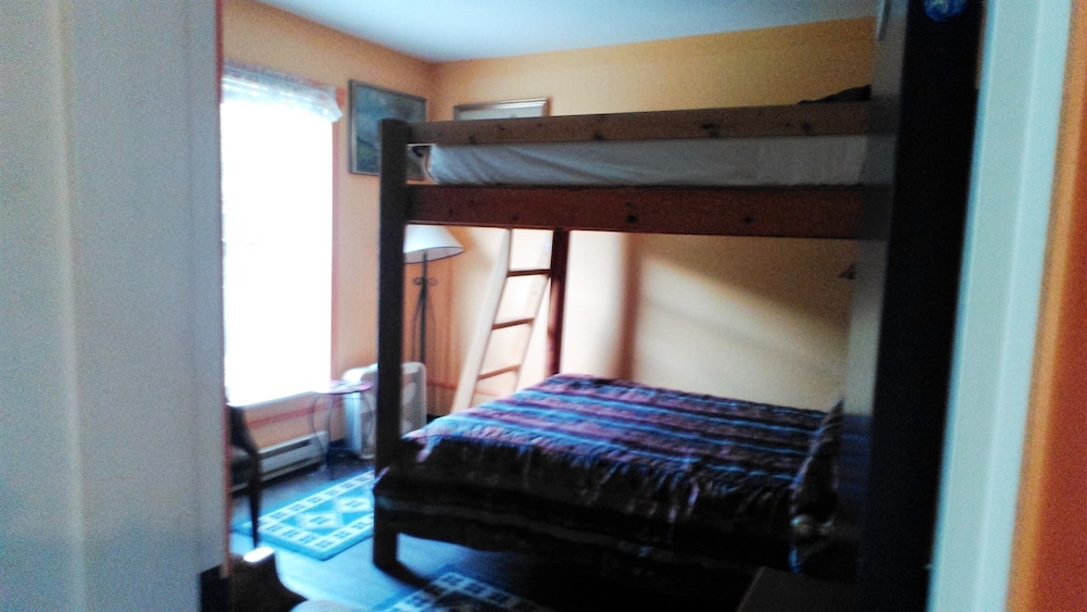 Basic Room photo 1