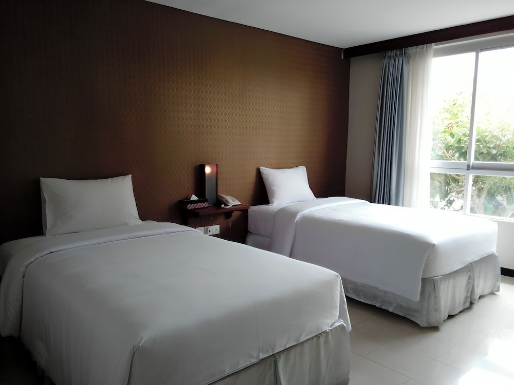 Exclusive Suite