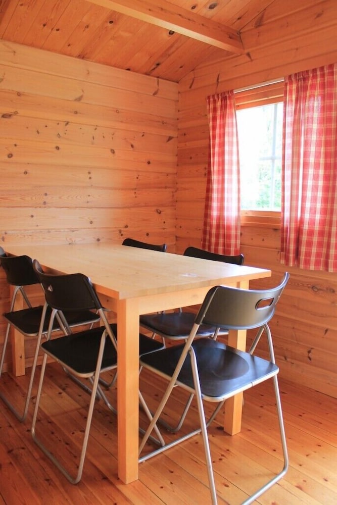 Economy Cabin (6 Persons) photo 2
