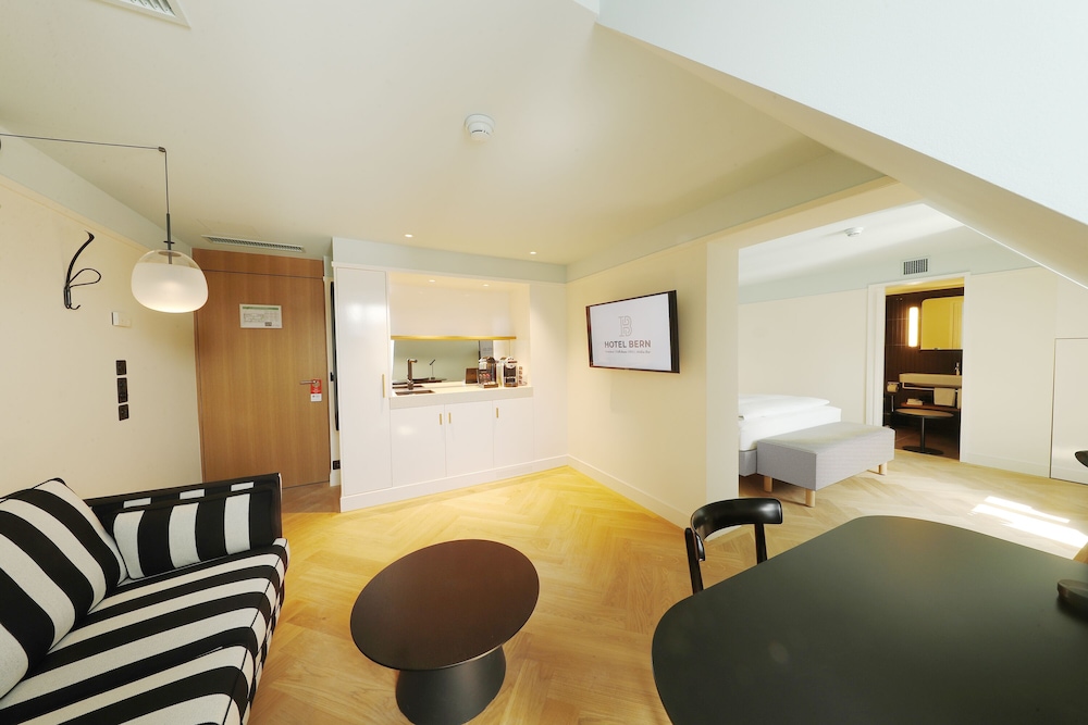 Standard Apartment, 1 Double Bed, Kitchenette (with Sofabed)