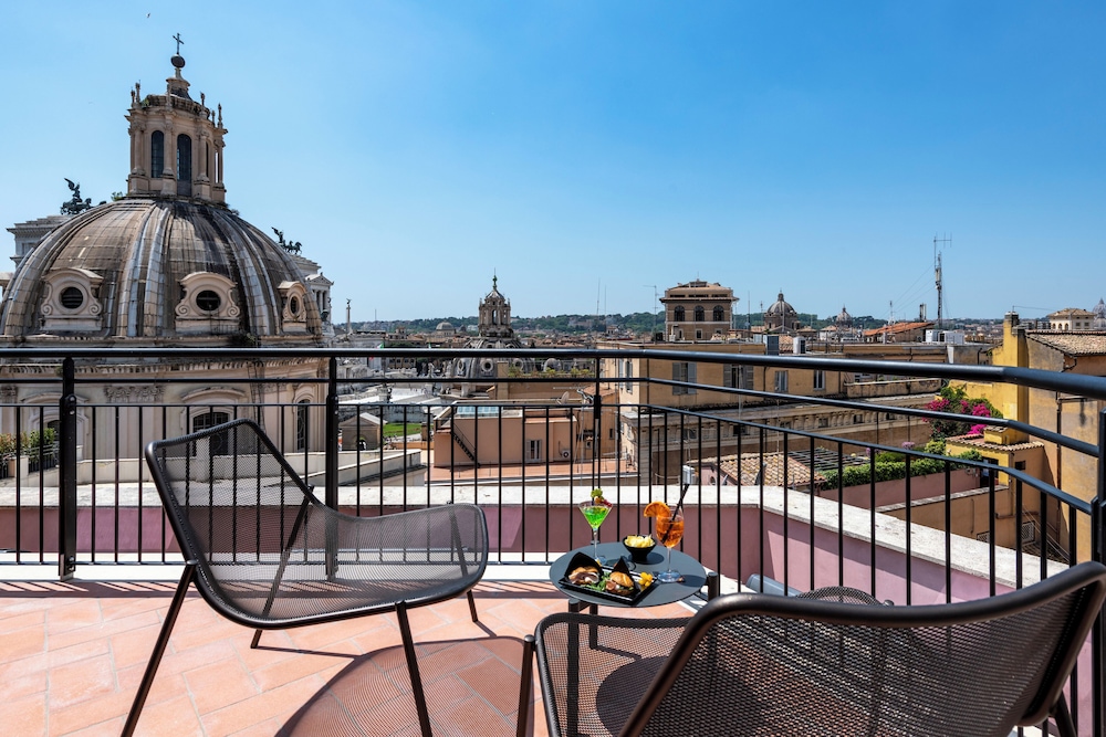 Panoramic Room (Venezia Terrace)