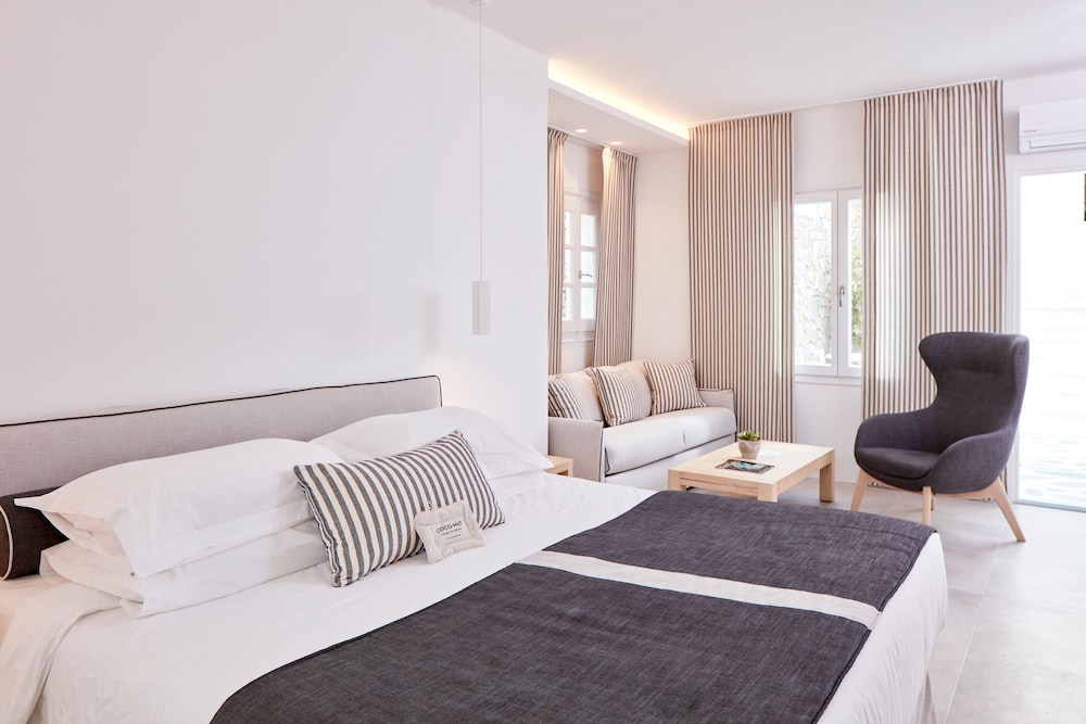 Junior Suite, Ground Floor - Photo 7