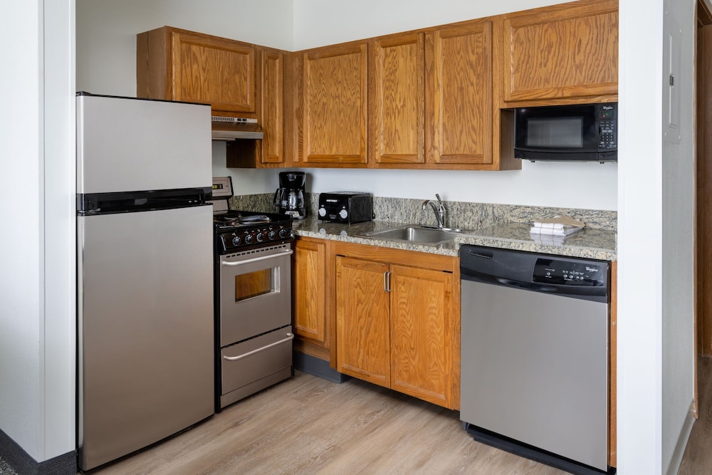 Suite, 1 Bedroom photo 2