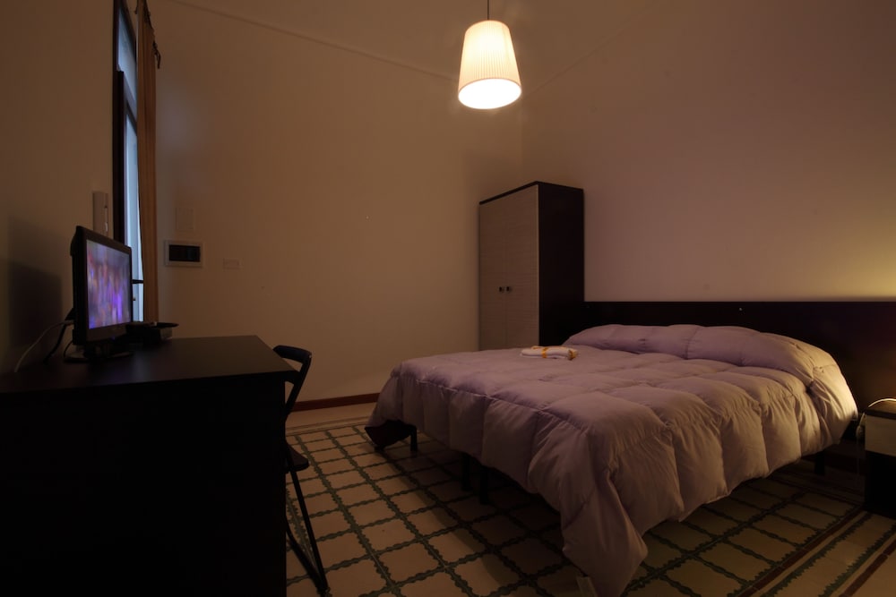 Double Room, Private Bathroom