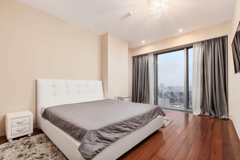 Classic Apartment, 1 Bedroom