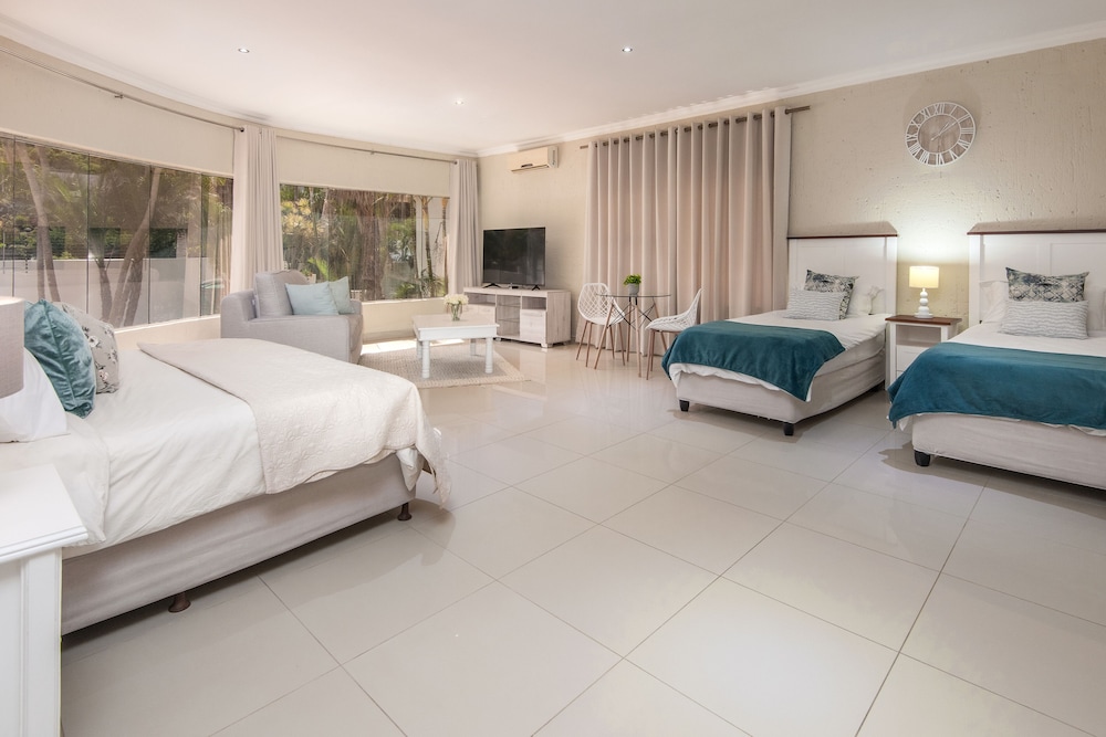 Family Suite photo 1