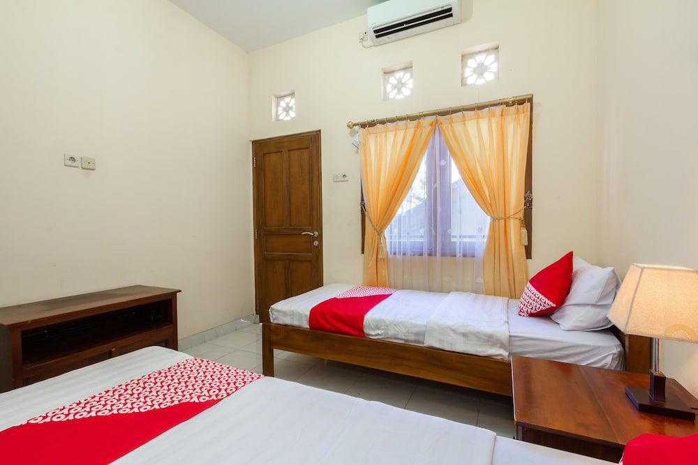 Standard Twin Room - Photo 6