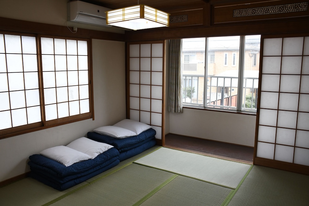 Standard Quadruple Room photo 3