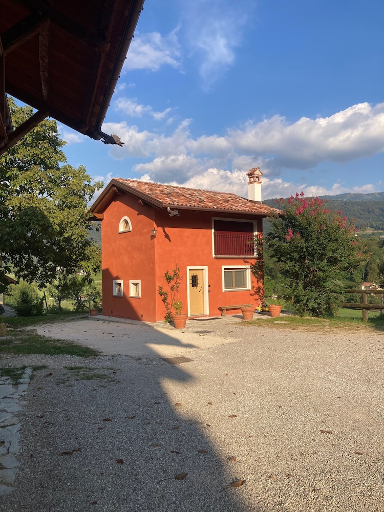 Panoramic Chalet