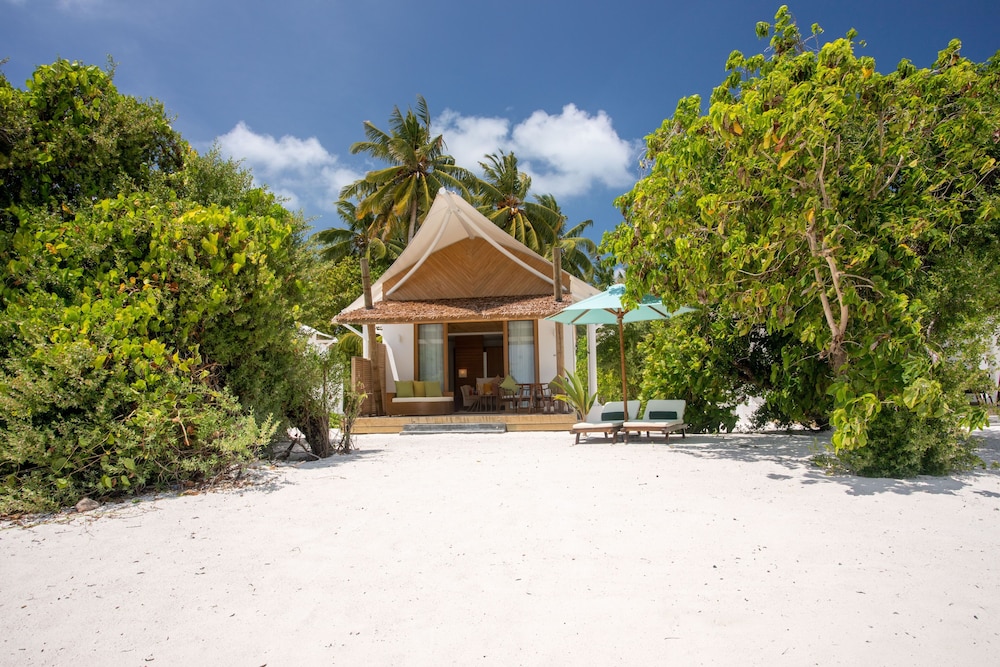 Platinum Beach Bungalow