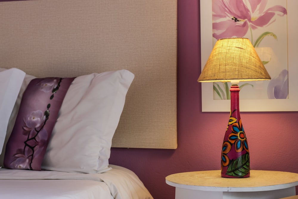 Superior Double Room - Photo 17