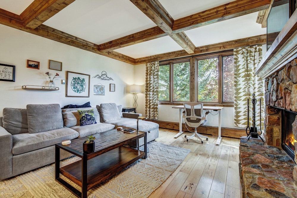 Premium Condo, 1 Bedroom
