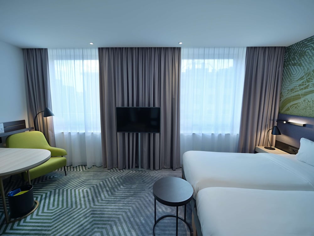 Superior Room, 2 Twin Beds (+ extra bed for child) - Photo 5