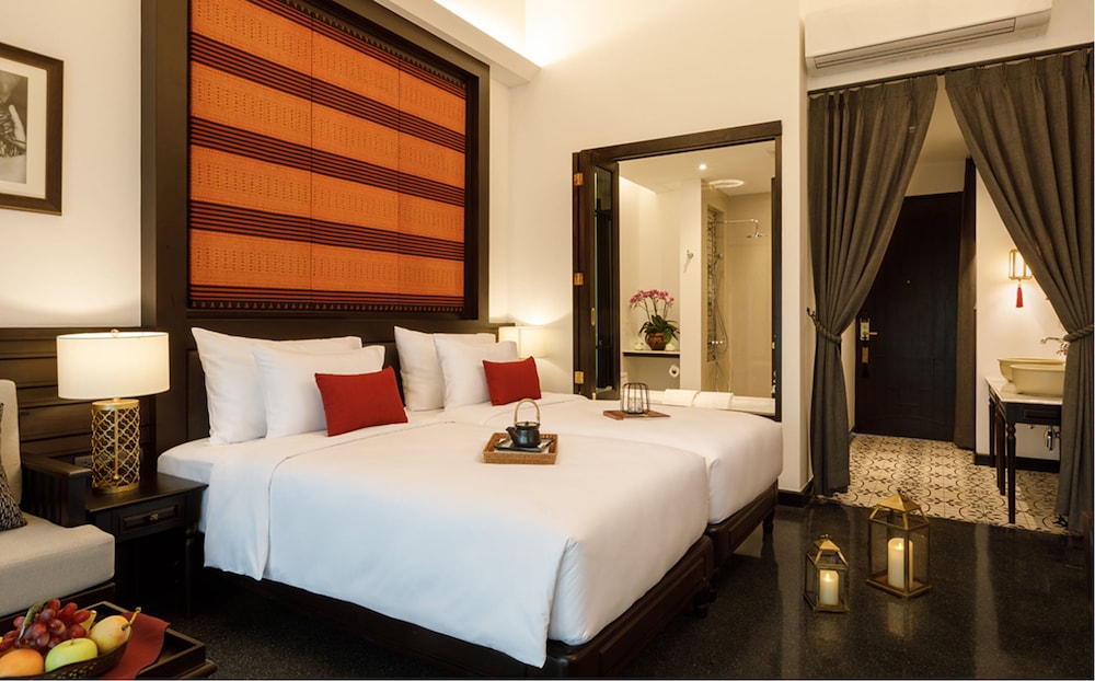 Deluxe Double or Twin Room, Balcony - Photo 1
