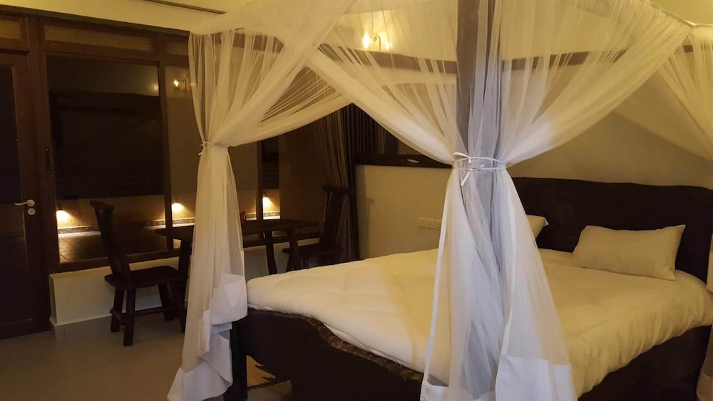 Deluxe Double or Twin Room, Accessible, Non Smoking