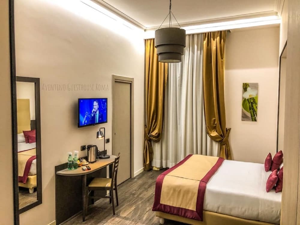 Double Room photo 1