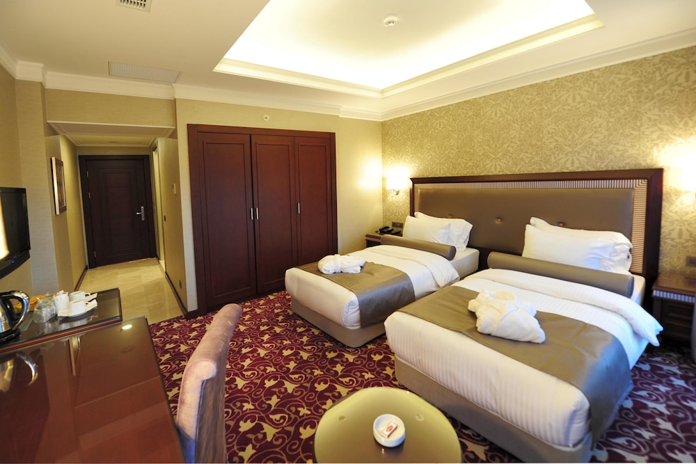 Deluxe Double or Twin Room photo 1