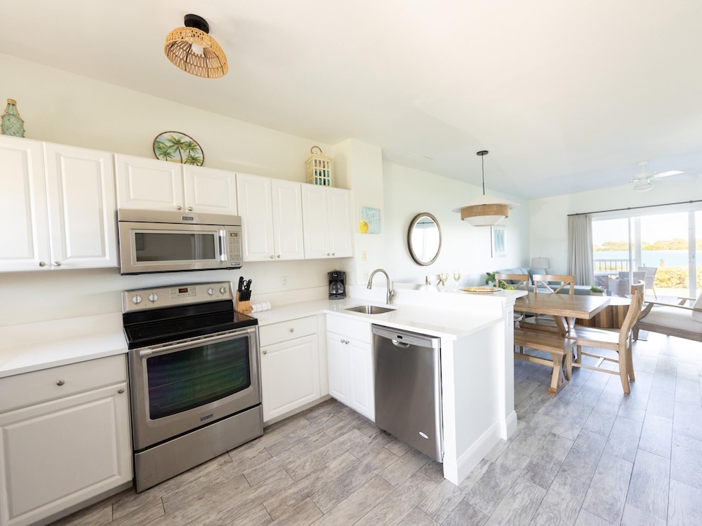 2 Bedroom Premium Villa - Two Queens - Photo 4