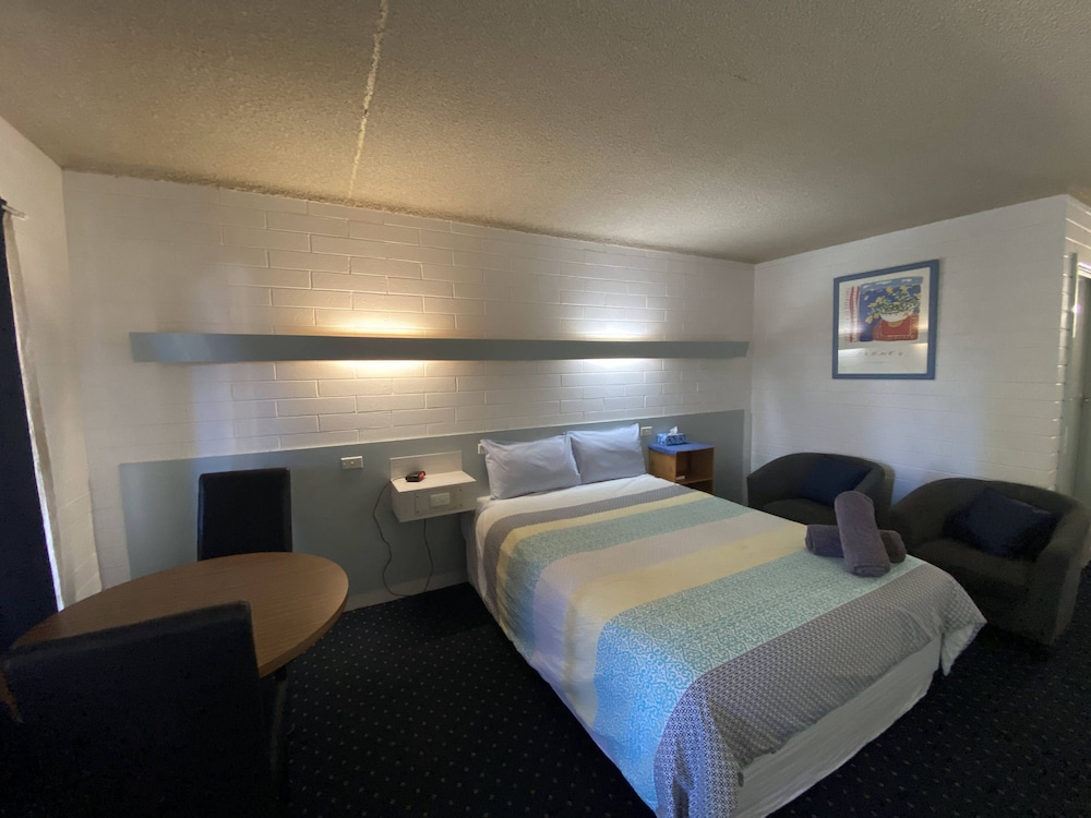 Standard Room, Non Smoking (Twin Room) photo 2