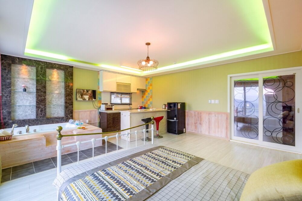 Room (Mulbit Spa) - Photo 3