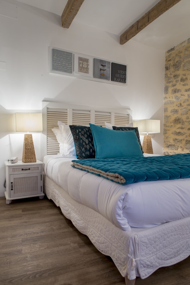 Double Room (Charme) photo 2