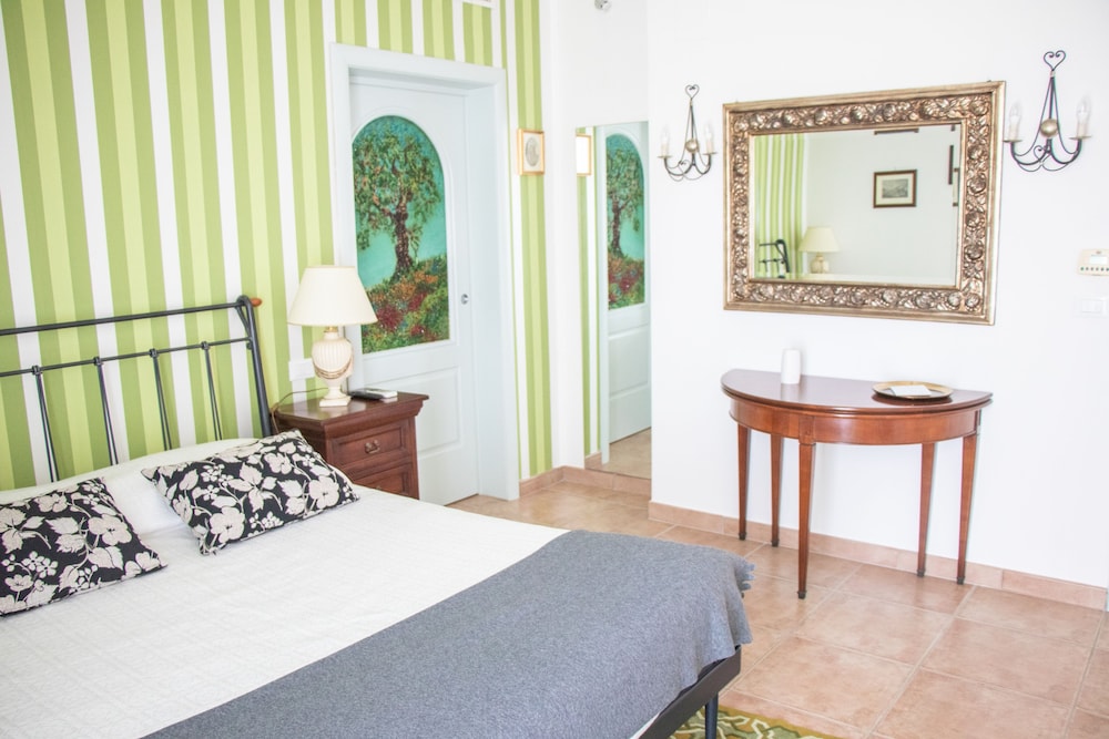Family Apartment, 1 Bedroom, Non Smoking (Suite Paola) photo 1