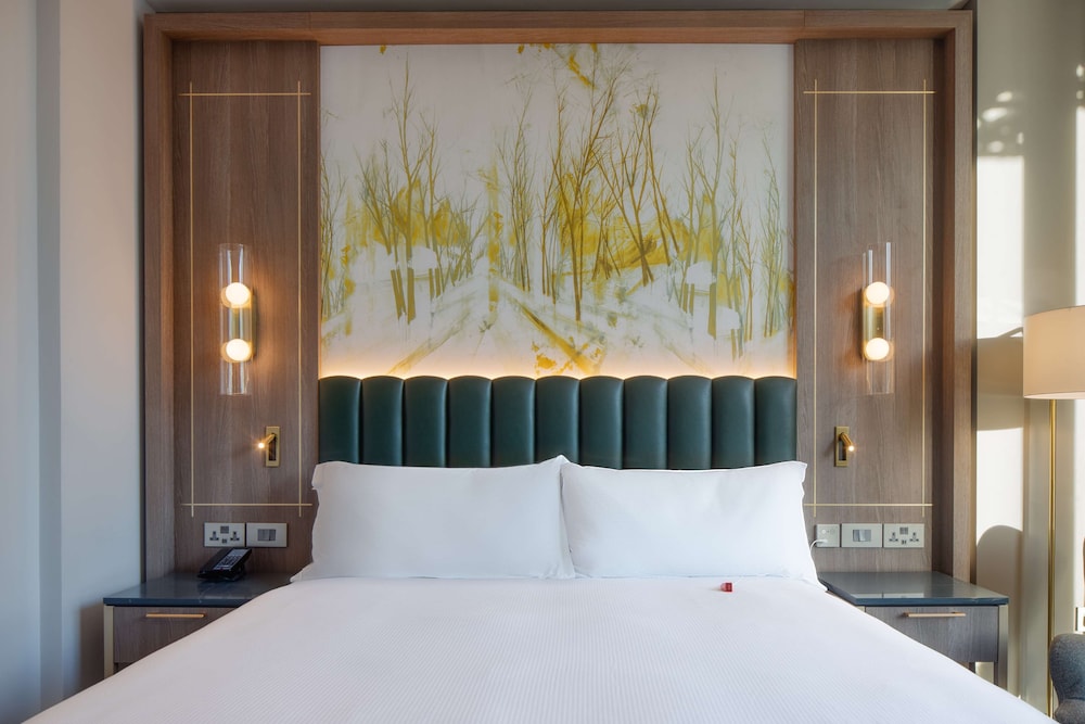 Room, 1 King Bed, Accessible