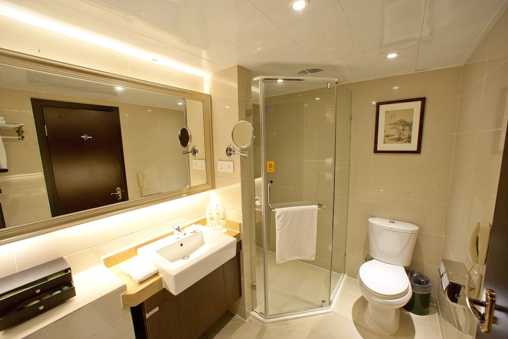 Standard Double Room - Photo 4