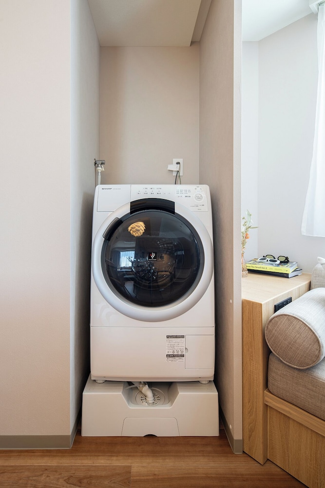 Premier One-Bedroom Apartment - Tokyo Tower View photo 3