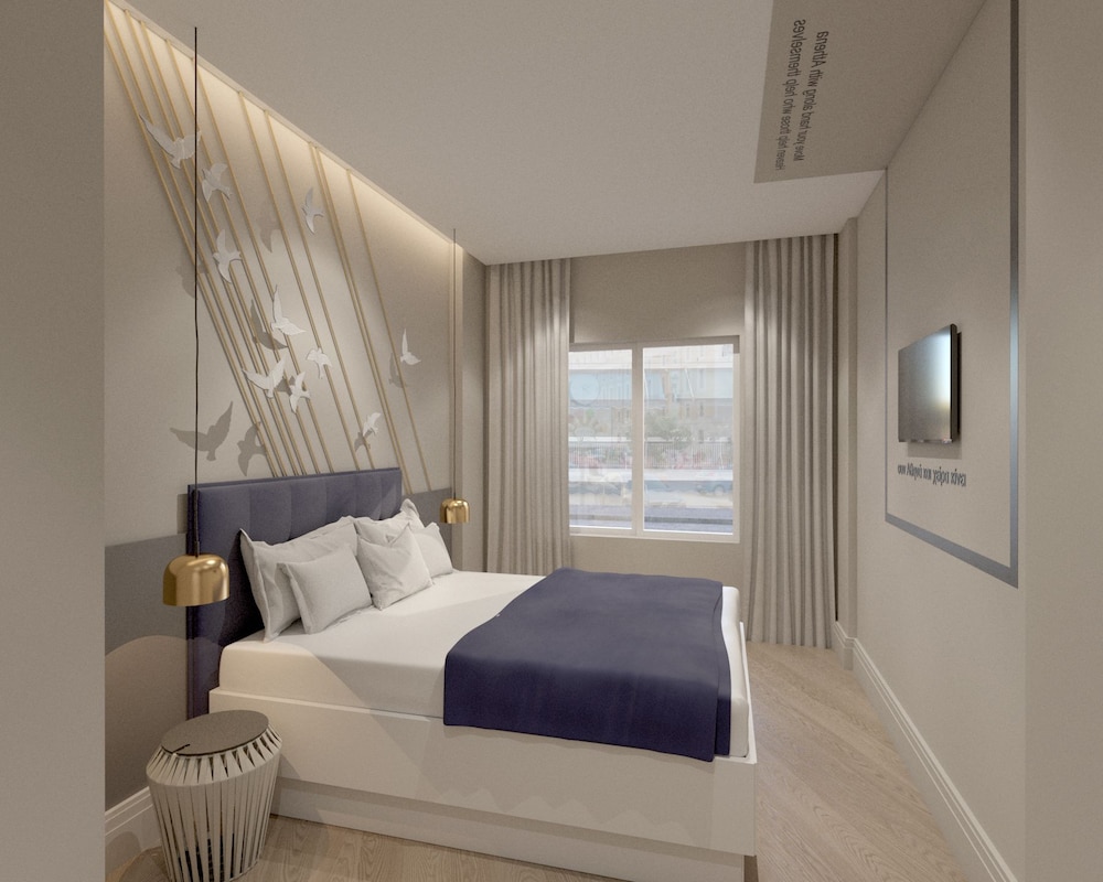 Comfort Apartment, 2 Queen Beds, Non Smoking photo 3