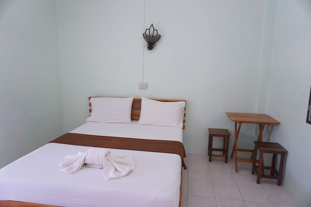 Standard Double Room with Air-Con
