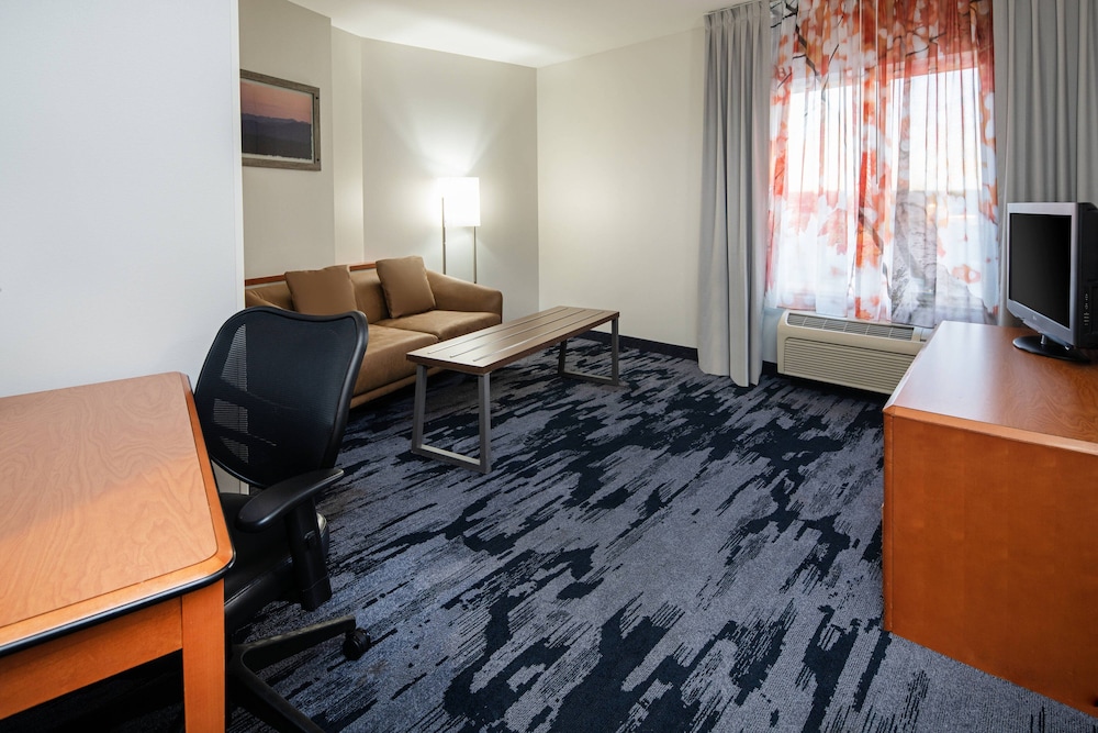 Suite, 2 Bedrooms