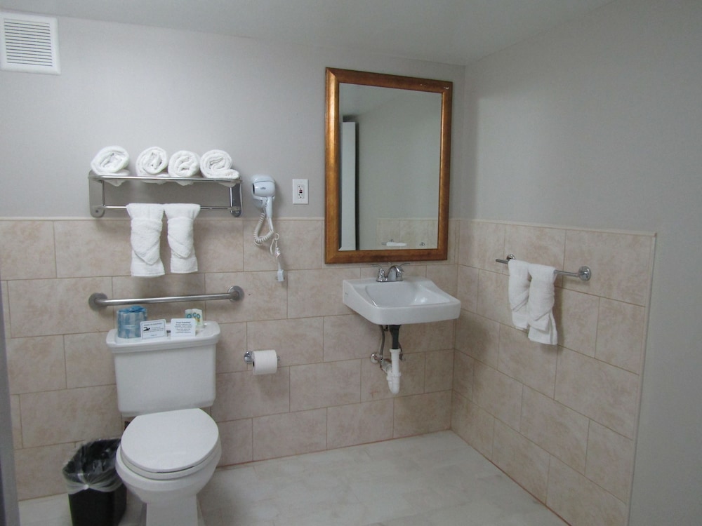 Quality Inn & Suites Kissimmee by The Lake, Kuva 3