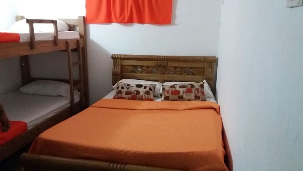 Basic Studio, 1 Double Bed
