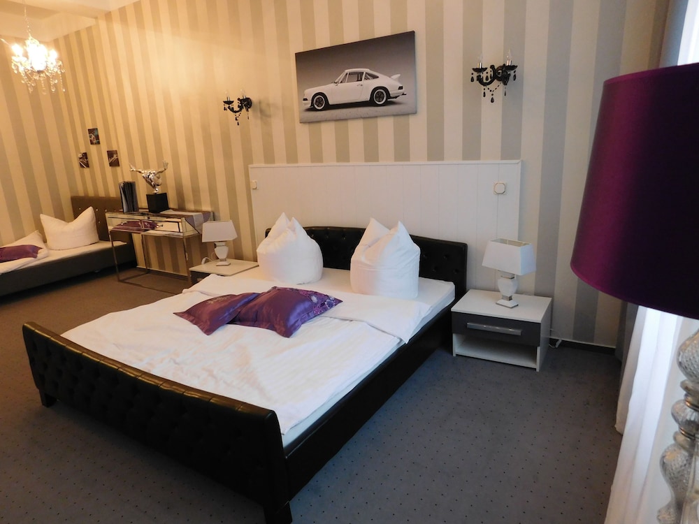 Basic Triple Room, Non Smoking