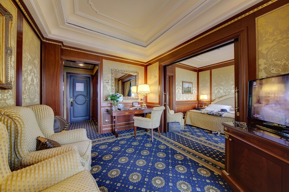 Suite, vista lago - Photo 5