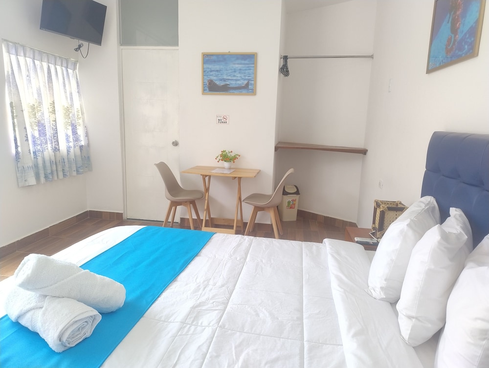 Standard Double Room photo 3