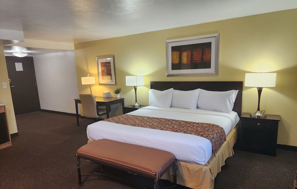 Junior Suite, 1 King Bed photo 1