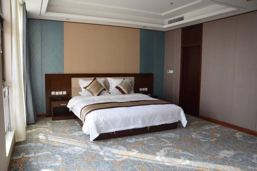 Boutique Double Room photo 1