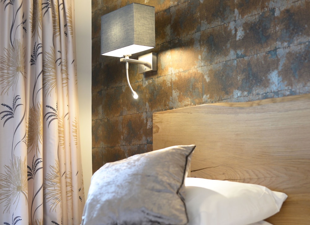 Superior Twin Room (Lodge) photo 2