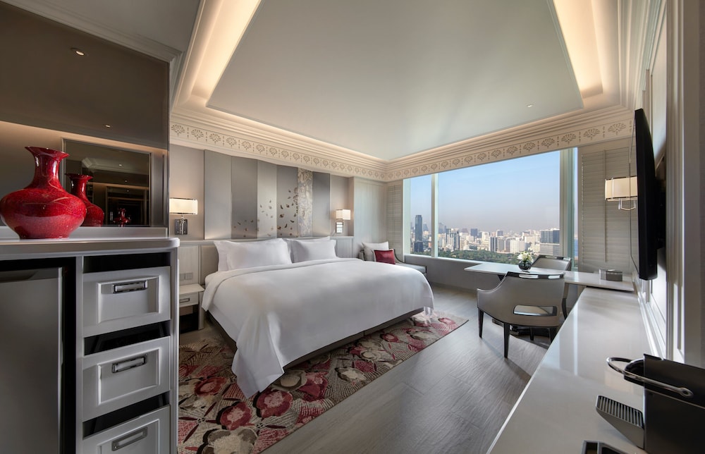 Premium King Room with Onsen Pass