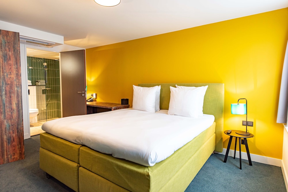 Superior Double Room, Balcony photo 3