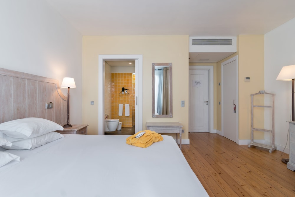 Double Room Single Use, Non Smoking
