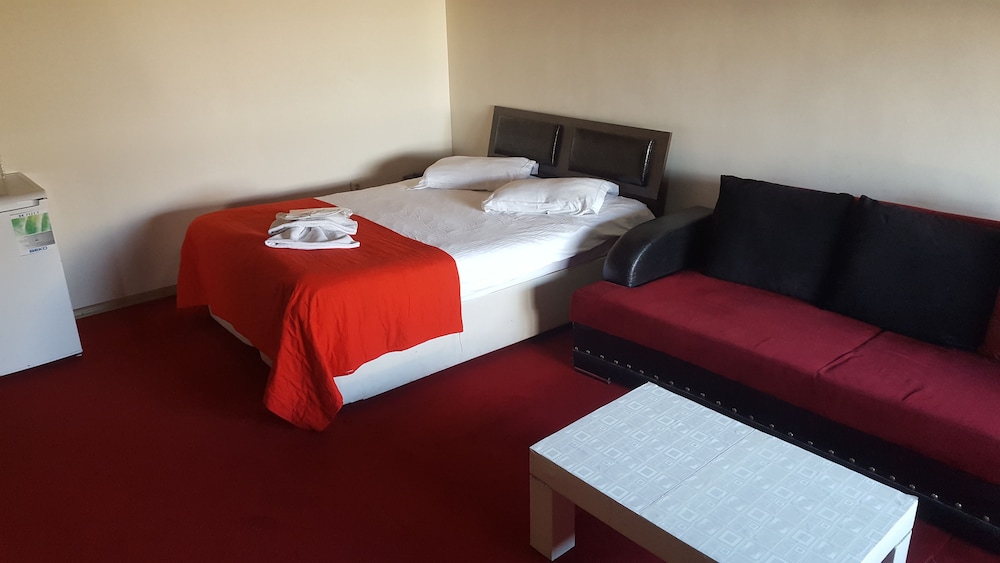 Suite photo 1
