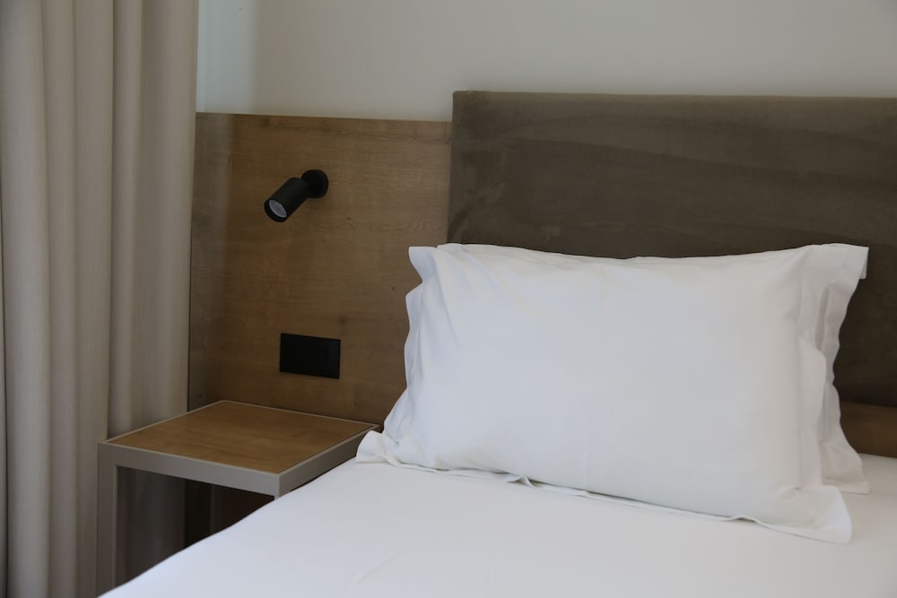 Double Room, Partial Sea View photo 2