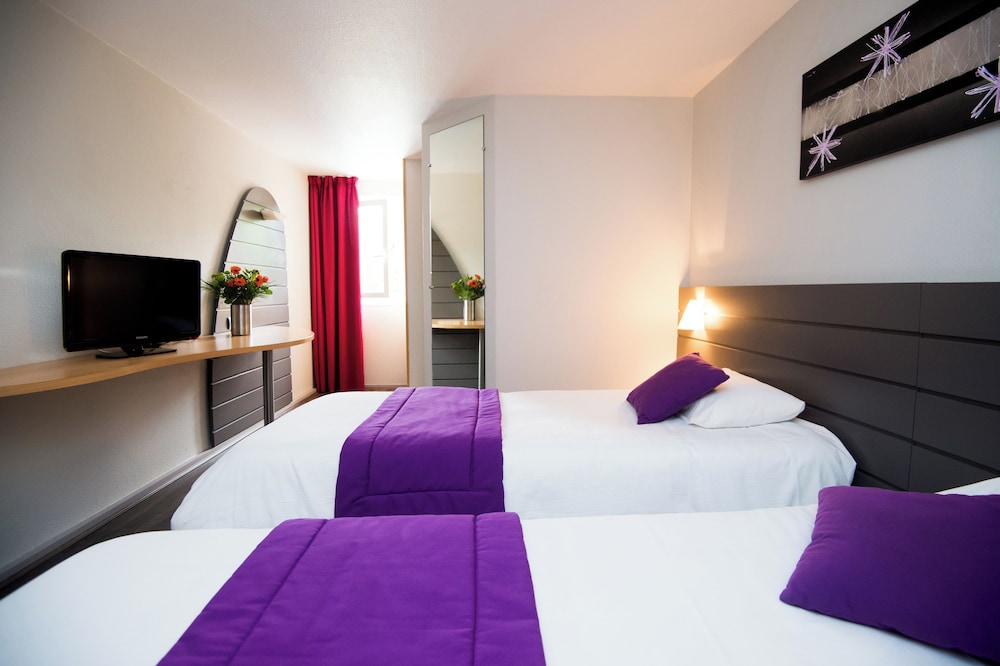 Standard Room, 2 Twin Beds