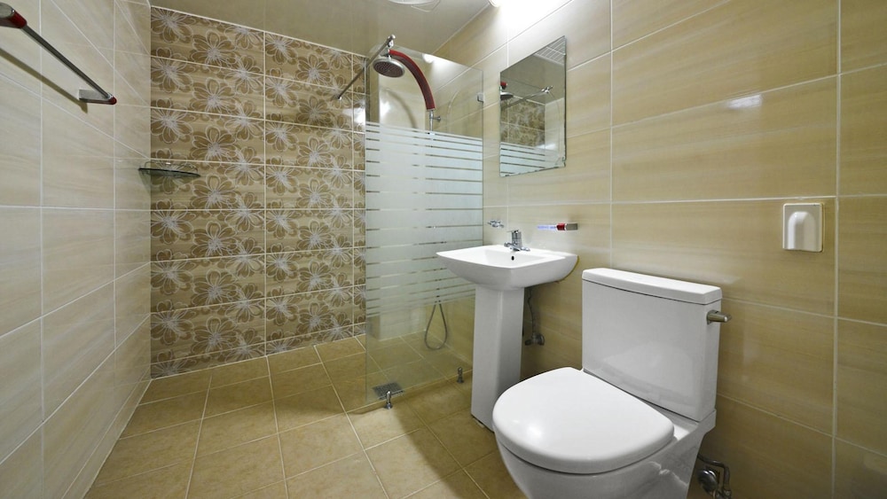 Basic Room, 1 Bedroom (Speremint 102) - Photo 6
